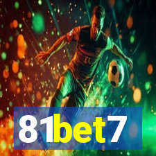 81bet7