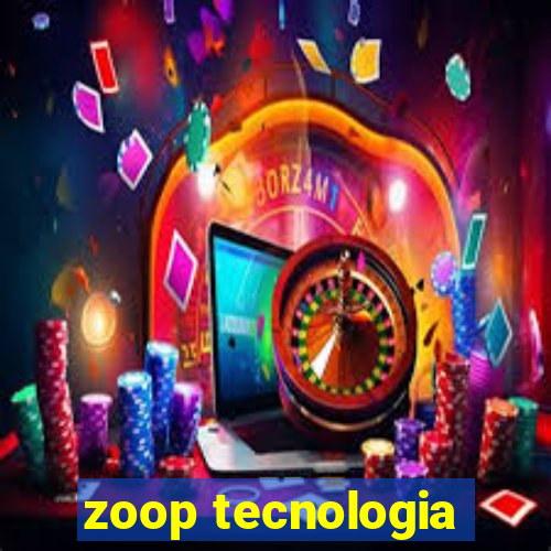 zoop tecnologia