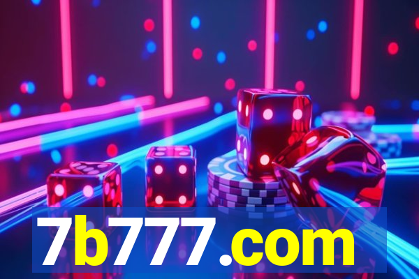 7b777.com