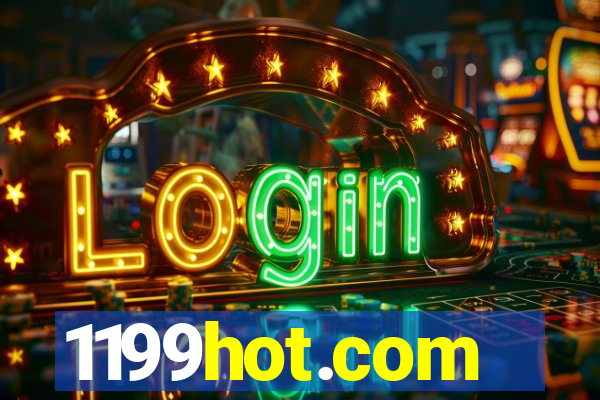 1199hot.com