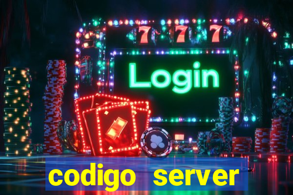 codigo server privado shindo life