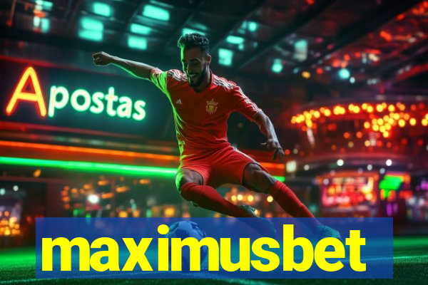 maximusbet