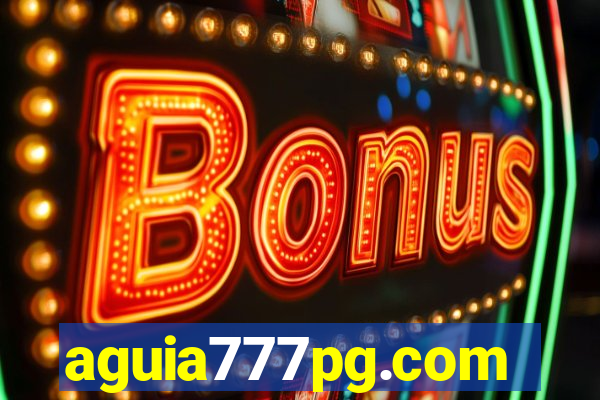 aguia777pg.com