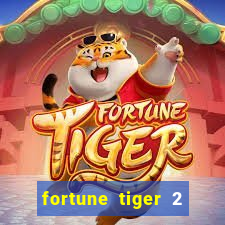 fortune tiger 2 demo revenge