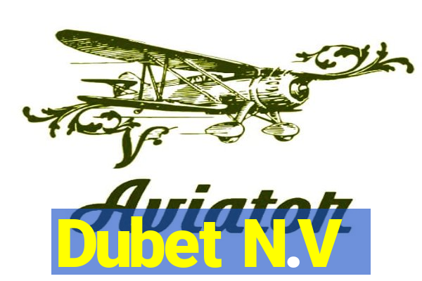 Dubet N.V