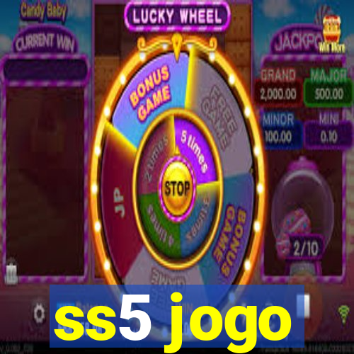 ss5 jogo