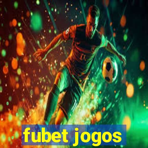 fubet jogos