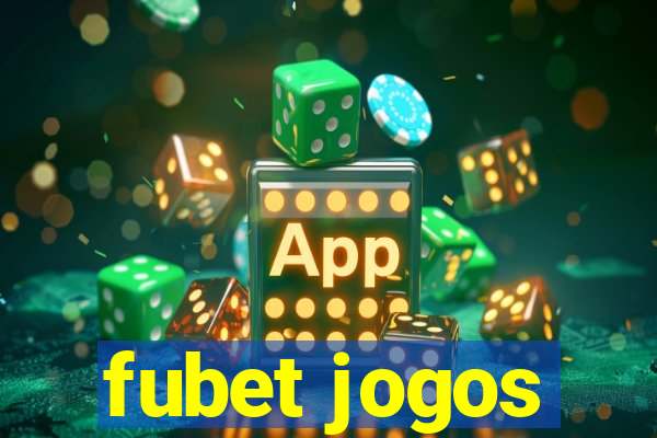 fubet jogos