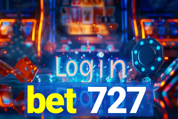 bet 727