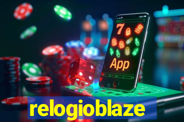 relogioblaze