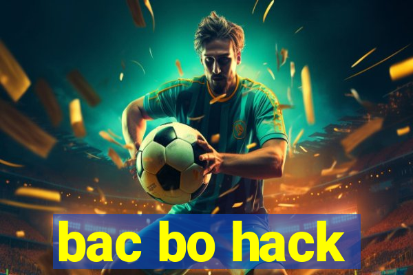 bac bo hack