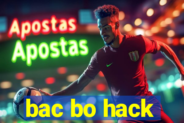 bac bo hack