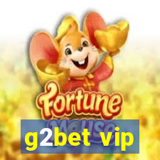 g2bet vip