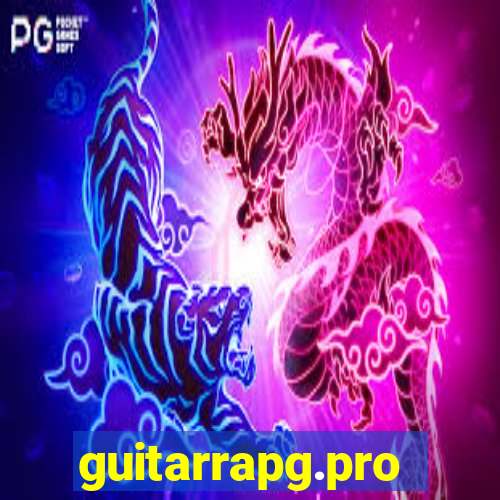 guitarrapg.pro