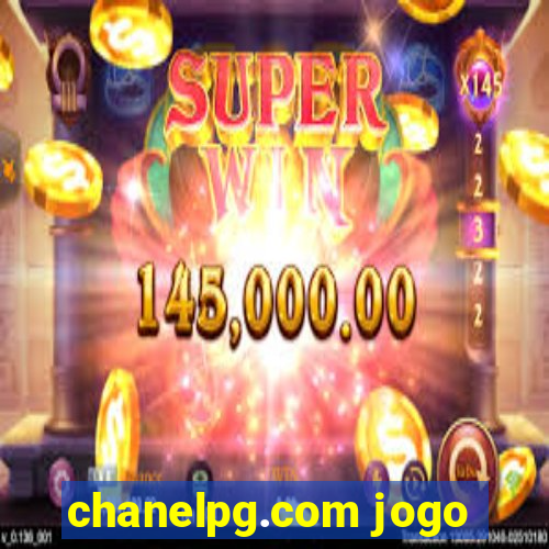 chanelpg.com jogo