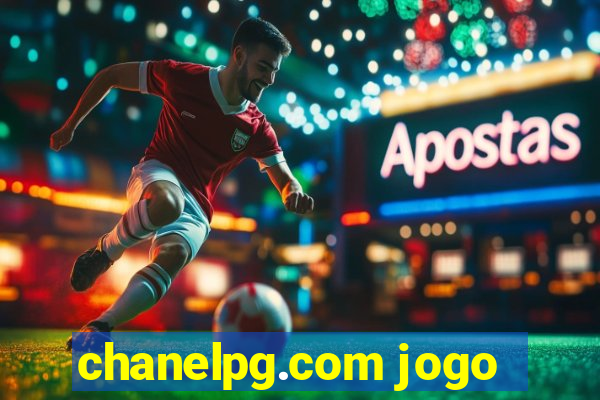 chanelpg.com jogo