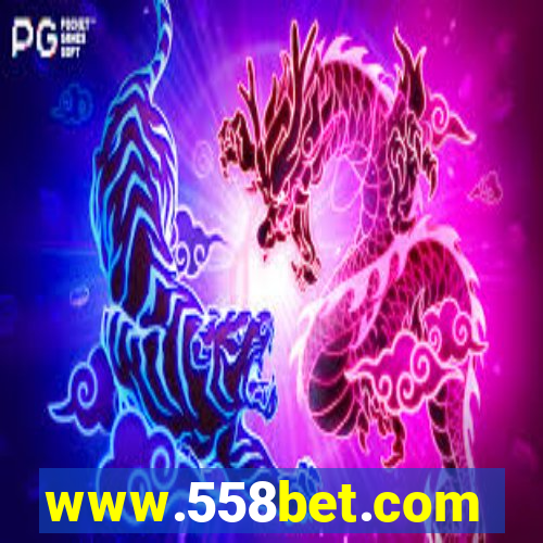 www.558bet.com