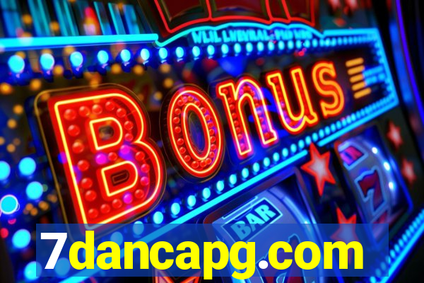 7dancapg.com