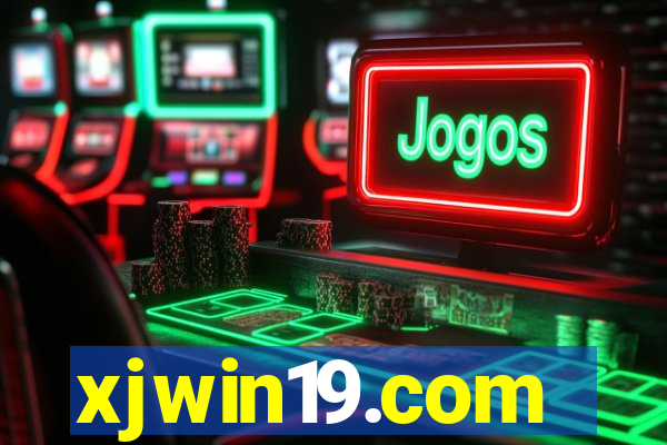 xjwin19.com