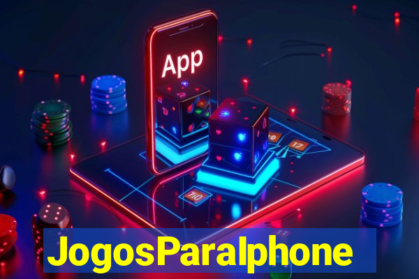 JogosParaIphone