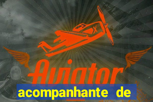 acompanhante de luxo zona norte