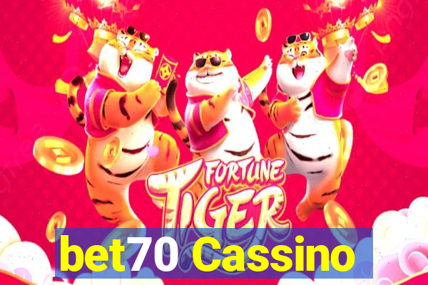 bet70 Cassino