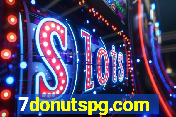 7donutspg.com