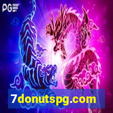 7donutspg.com