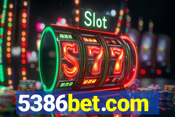 5386bet.com