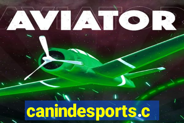 canindesports.com