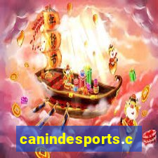 canindesports.com