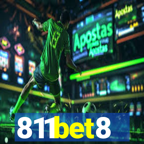 811bet8