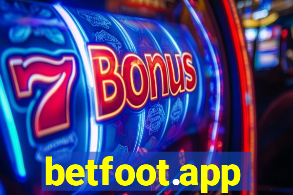 betfoot.app