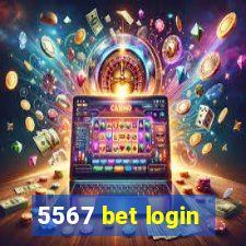 5567 bet login