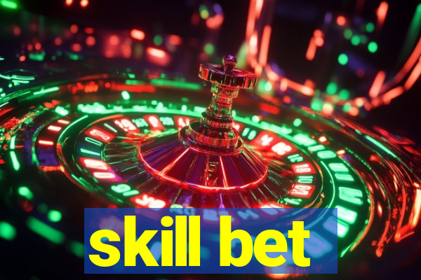 skill bet