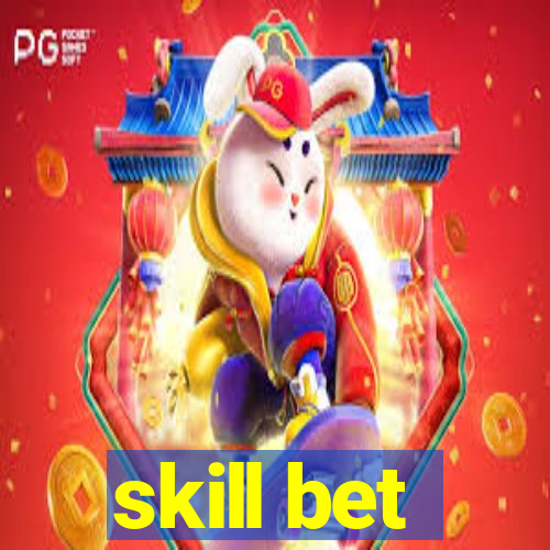 skill bet