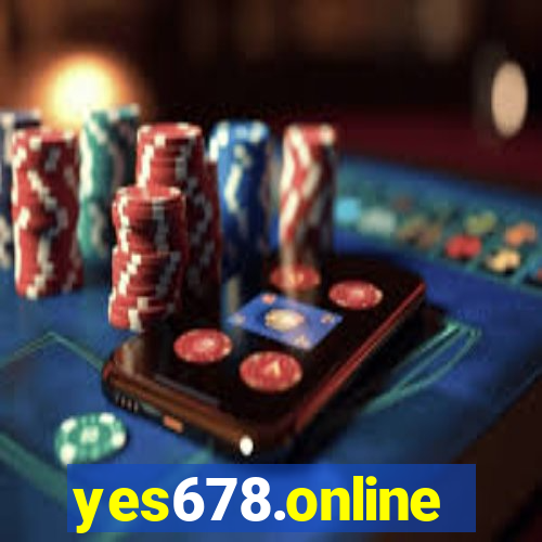 yes678.online