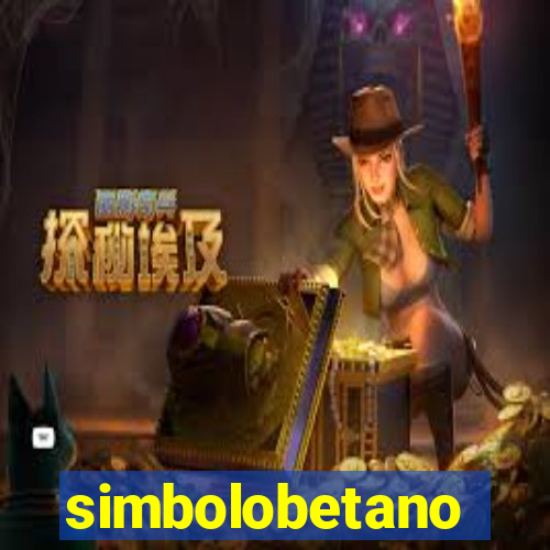 simbolobetano