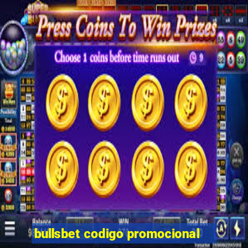 bullsbet codigo promocional