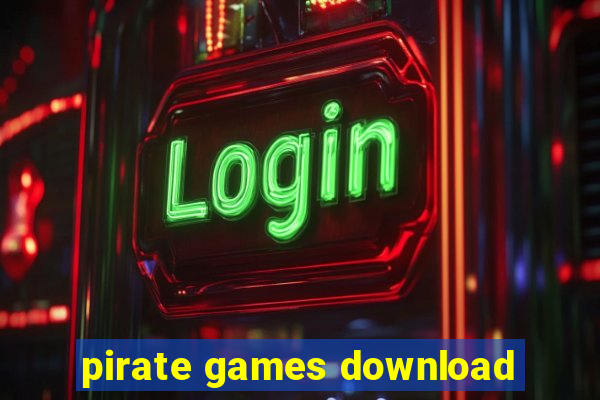 pirate games download