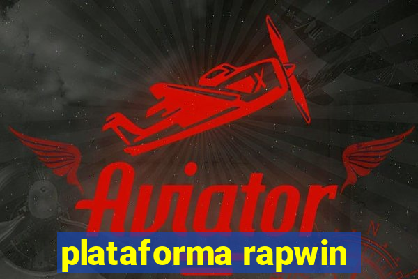 plataforma rapwin