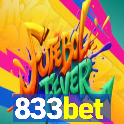 833bet