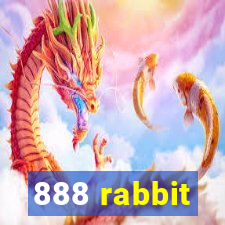 888 rabbit