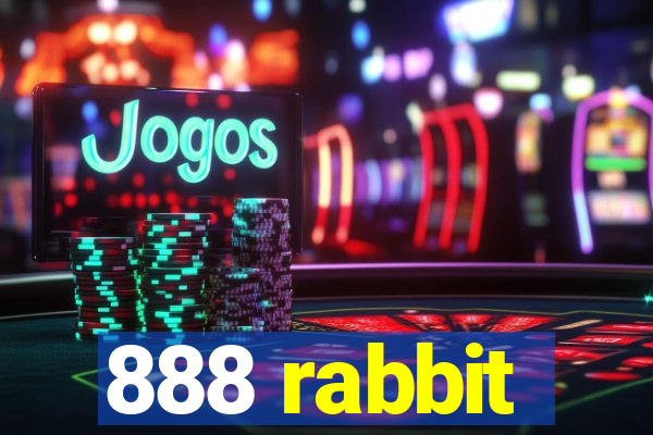 888 rabbit