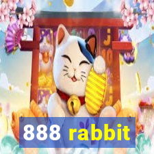 888 rabbit