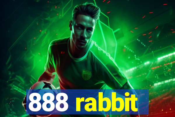 888 rabbit