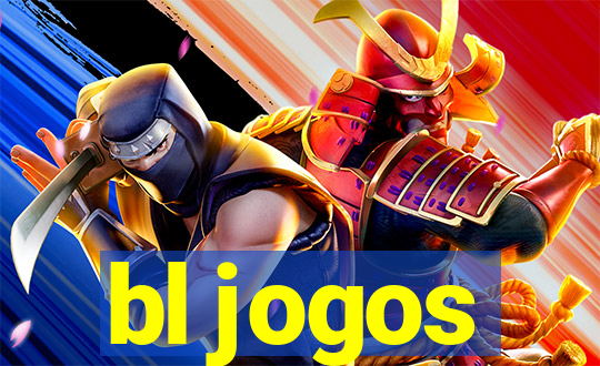 bl jogos