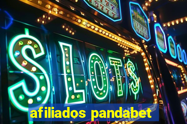 afiliados pandabet