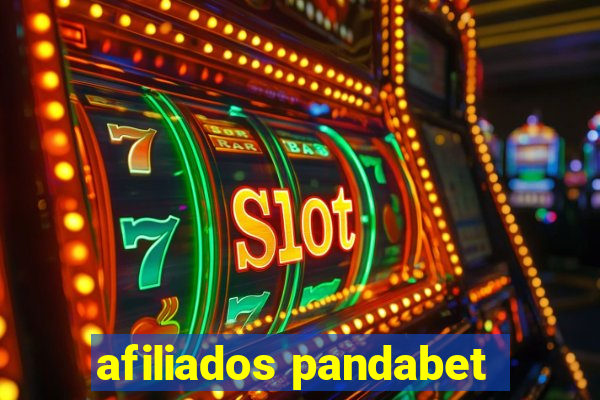 afiliados pandabet