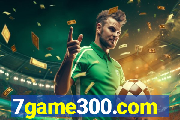 7game300.com